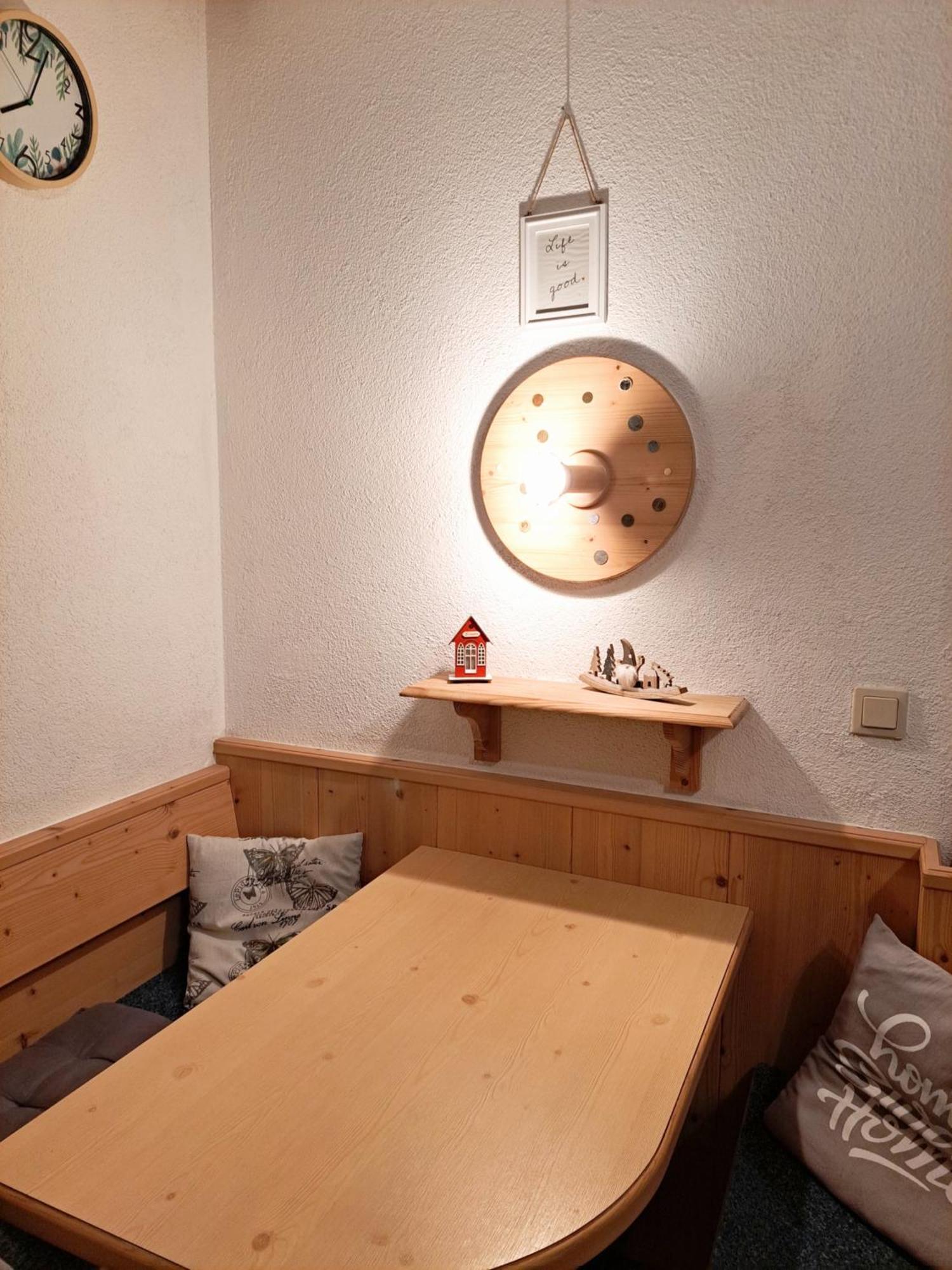 Studio "Children Of Powdersnow" Mühlbach am Hochkönig Buitenkant foto